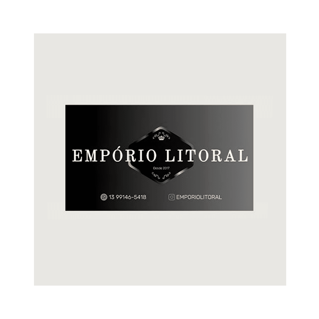 EMPÓRIO LITORAL