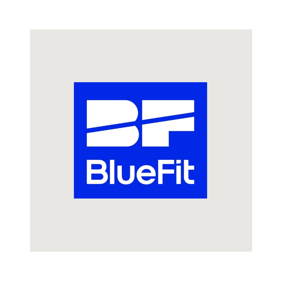 🧘🏼♂️ (saúde e bem-estar) BLUE FIT ACADEMIA